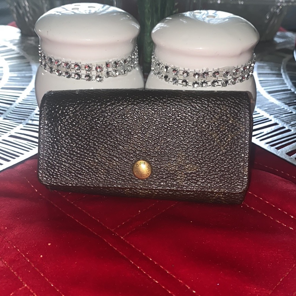 🔥Louis Vuitton key holder 🔥 - Picture 14 of 15